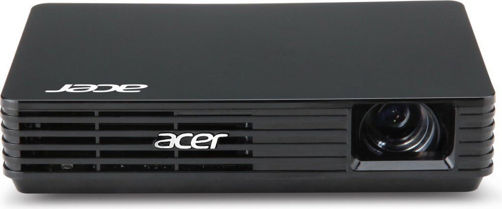 Acer C120 LED-Projektor