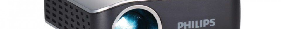 Philips picopix ppx2055 - Der absolute Vergleichssieger unserer Tester