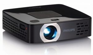 Philips PPX2480 Projektor