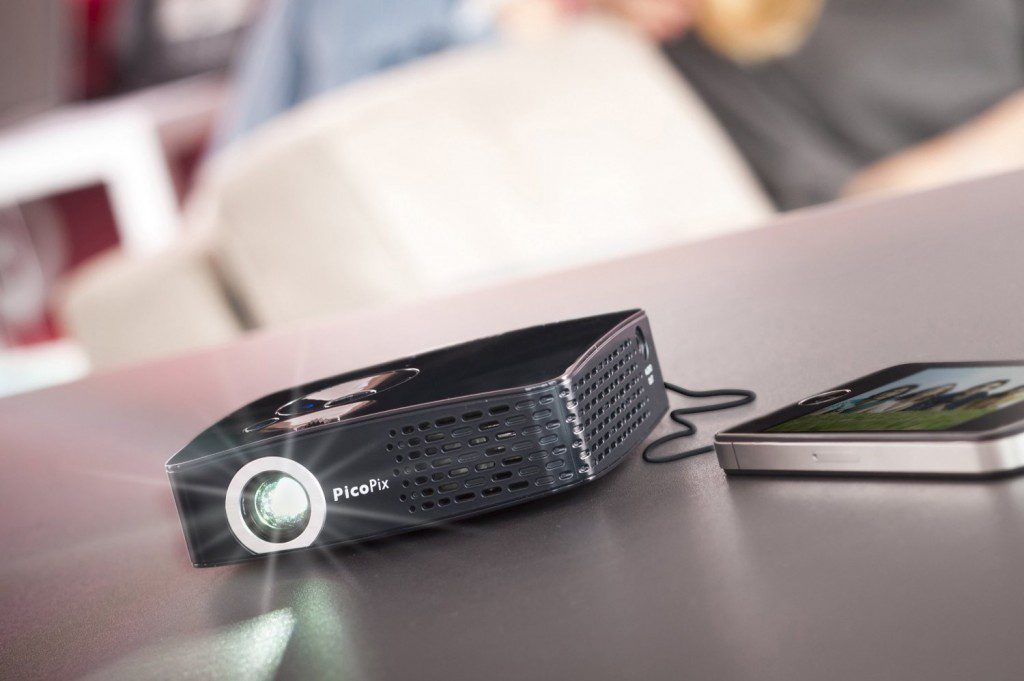 【ᐅᐅ】Mini Beamer Test 2023 ᐅ Die besten Pocket Beamer