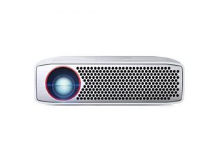 Philips PPX 4835 Pico Pix LED-Projektor 