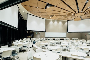 Konferenzsaal